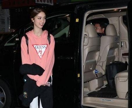 前男友爆料港姐视频大全,前男友爆料引发舆论风暴