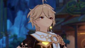 外国人爆料原神是谁啊视频,外国人爆料背后的真相